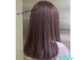 ミンク(MINK)の写真