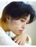 《OPEN記念》リピート率90% 明るい透明感★白髪改善カラー＋カット　￥11,500