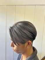 マオラ(mahola)&nbsp;メンズバレイヤージュ