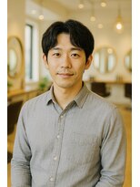 クート オム 南浦和(ku-to homme)&nbsp;南浦和/メンズカット/メンズショート