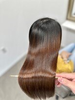 ボクノ 8号店 北14条(bokuno)&nbsp;髪質改善/髪質改善矯正/髪質改善トリートメント/縮毛矯正