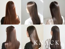 ナック ウメダ(knack UMEDA)