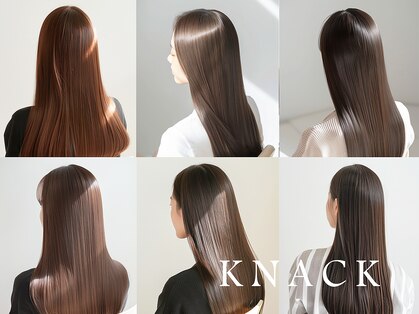 ナック ウメダ(knack UMEDA)の写真