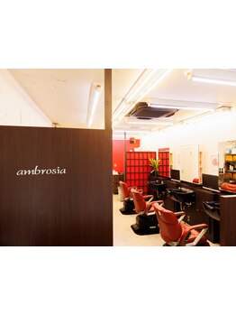 【羽村駅東口】再現性の高さ、ご自宅でのスタイリングのしやすさにこだわったカット技術をご体感ください！