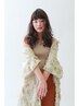 【全員対象】カット+オーガニックカラー+美髪トリートメント ￥11000