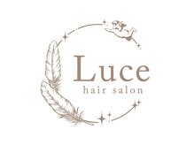 Luce 髪質改善【ルーチェ】【10月1日NEW OPEN（予定）】