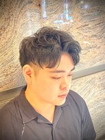 ヒロギンザ 仙台本店(HIRO GINZA)&nbsp;アップバング