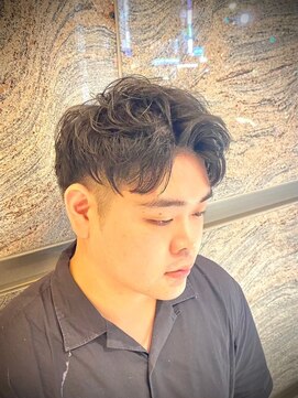 ヒロギンザ 仙台本店(HIRO GINZA) アップバング