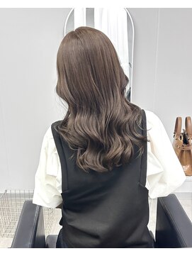 エフカード(F-card) オリーブブラウン！