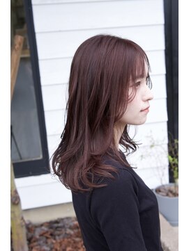 ヌイ(Nui.) 大人ミディアム