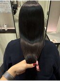 髪質改善トリートメント