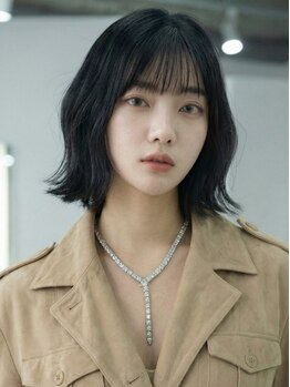 【韓国大人気サロンが名古屋上陸☆】ショートもボブも、ツヤとまとまりで洗練された美シルエットを◇