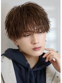 ソフトツイスパマッシュ