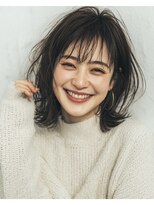 美染 丸山店(Bisen) 髪質改善/白髪ぼかし/白髪染め/オーガニックカラー/リタッチ