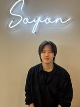 ソヨン 天王寺店(SOYON)&nbsp;SYUMA 