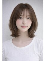 クララジャパン 豊四季店(CLALA JAPAN)&nbsp;大人くびれミディボブ