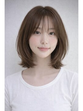 クララジャパン 豊四季店(CLALA JAPAN) 大人くびれミディボブ