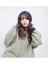 ソラ 方南町(sola) 海外風ロングカール