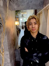 エマ ネクサス(EMA NEXUS) 井口 琉希
