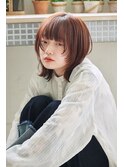 オトナ女子×ウルフスタイル