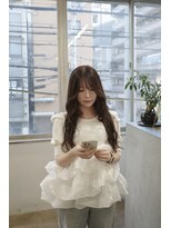 シアー(siar) グレージュ