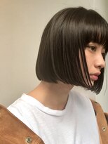 モホーク(MOHAWK)&nbsp;【MOHAWK】simple bob