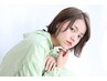 ☆磯野指名限定☆メンテナンスリタッチカラー