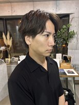 エイル 梅田(Eir)&nbsp;韓国風センターパート