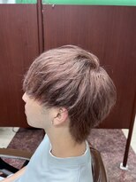 サラ HAIR&MAKE SALA 相模大塚店&nbsp;淡いブラウン