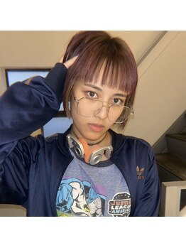 ソラス(SOLAS)の写真/一人一人の髪質や骨格、クセを見極めてデザインしてくれるから満足度の高い仕上がりに♪【千里山/関大前】