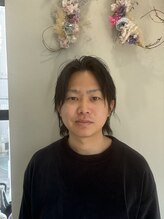 エヌプランツ 和泉府中店(N-plants)&nbsp;TATSUYA 