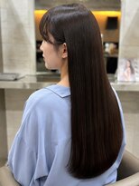 ルーカス 南船場 本町(Lucas)&nbsp;After【110.圧倒的な持続力を実感♪髪質改善】
