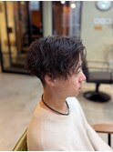 【山本智文】ツイストスパイラルパート