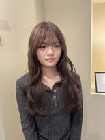 シュガーアンドソルト 垂水(SUGAR&SALT)&nbsp;韓国レイヤー