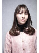 リメル 奥沢自由が丘店(Remel)&nbsp;髪質改善ストレート【奥沢自由が丘】