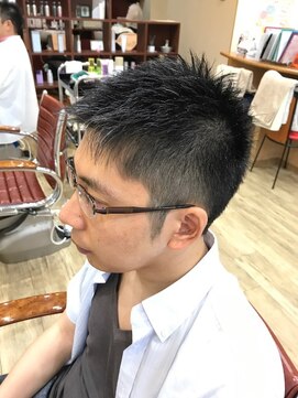 ヘアークラブワイズ(Hair Club Yz) イ・ボグン