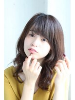 リスタバイネオリーブ 浅草(Re:sta by neolive)&nbsp;くびれレイヤースタイル