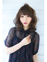 サンクチュアリー ウィズ コネクト(Sanctuary with connect)&nbsp;sanctuary☆大人スイングボブスタイル◎20代30代40代50代