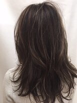 ネオリーブ シュシュ 神保町店(Neolive susu) 畠山雄大/ハイライトカラースタイル