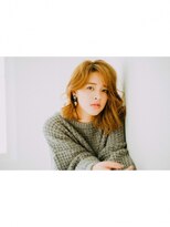 リアン 方南町店(Lian)&nbsp;フェミニンかきあげセミデイ