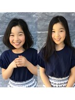 サロンレイビューティー(SALON Leh BEAUTY)&nbsp;【Leh】ナチュラルローレイヤー