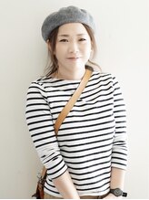 オトナラシク(OTONA RASHICU)&nbsp;相馬 香織