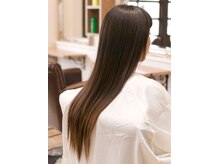 ヘアデザイン ルクサージュ(hair design Luxage)