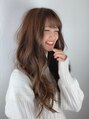 ブランエノワール(BLANC ET NOIR) 笑顔こそが美容で、一番の美容効果だと思っています。ぜひ笑顔に
