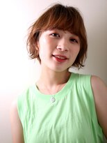 リスタバイネオリーブ 浅草(Re:sta by neolive)&nbsp;マッシュショート　Resta by Neolive