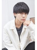 【松田直也】ナチュラルマッシュ