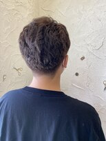 ヘアデザイン ノア(Noa)&nbsp;メンズショート