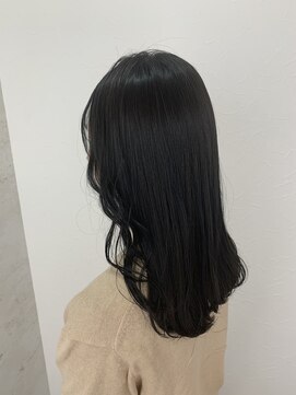 シエル 立川店(CIEL) 《CIEL由井》アディクシー×ダークグレー