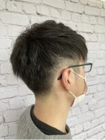 キーマン(KEYMAN)&nbsp;ショートマッシュレイヤー