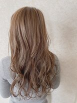 サロン ド ラプワ(Salon de Lapre) ハイライト